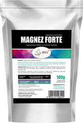 Magnesiummalat 100g - VIVIO - Biolaboratorium
